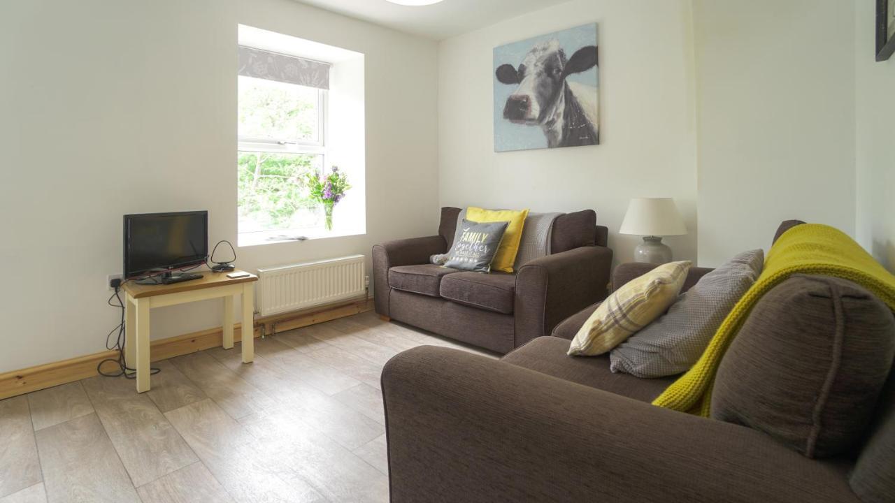 Glanafon Cottage Bethesda Extérieur photo