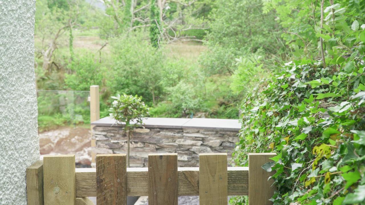 Glanafon Cottage Bethesda Extérieur photo